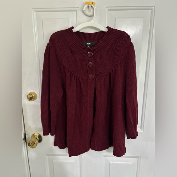 Mossimo sweater - Picture 10 of 14